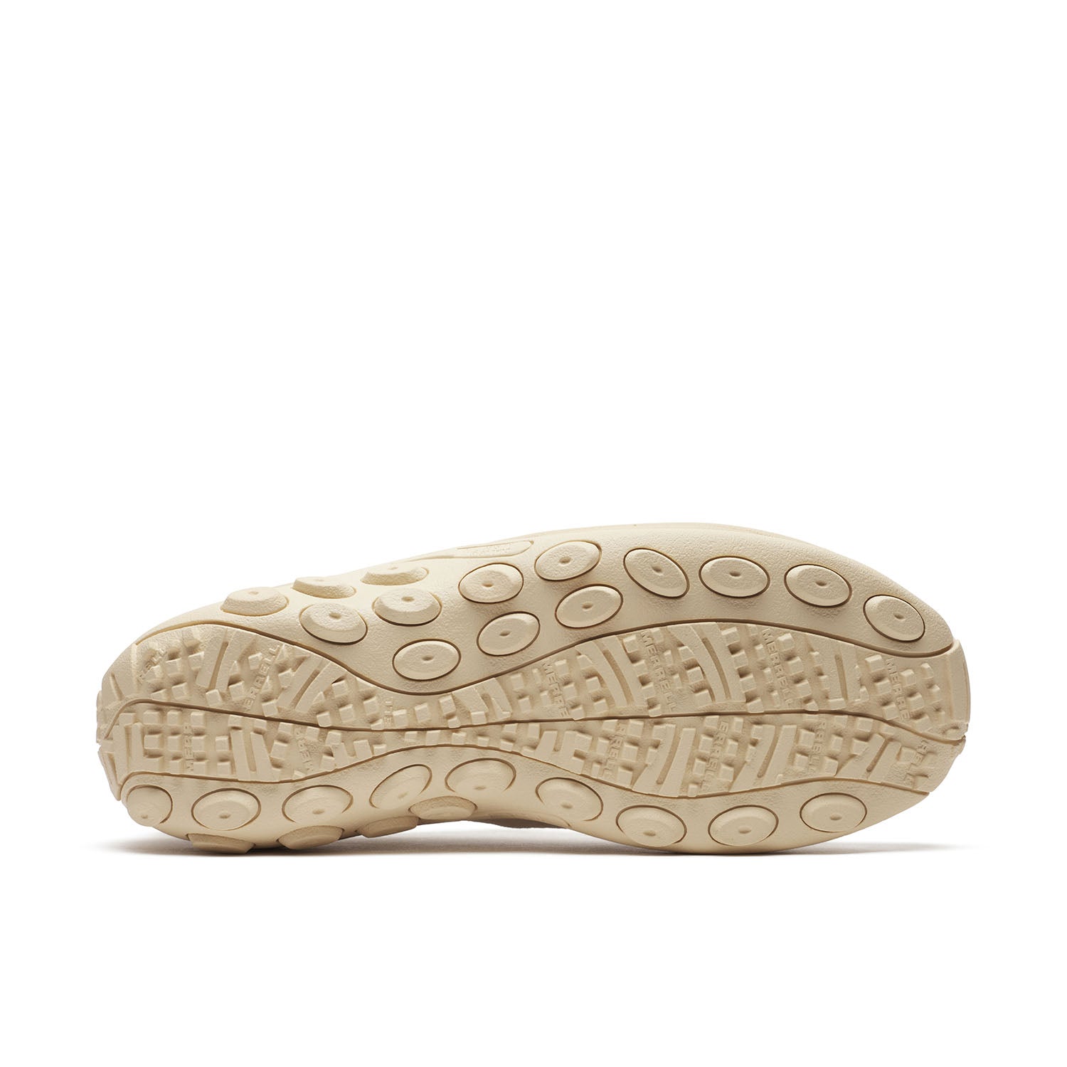 Slip-On Mujer Jungle Moc Blanco Merrell