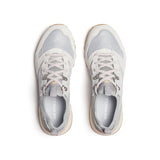 Zapatilla Mujer Alpine 83 Sneaker Recraft Gris Merrell