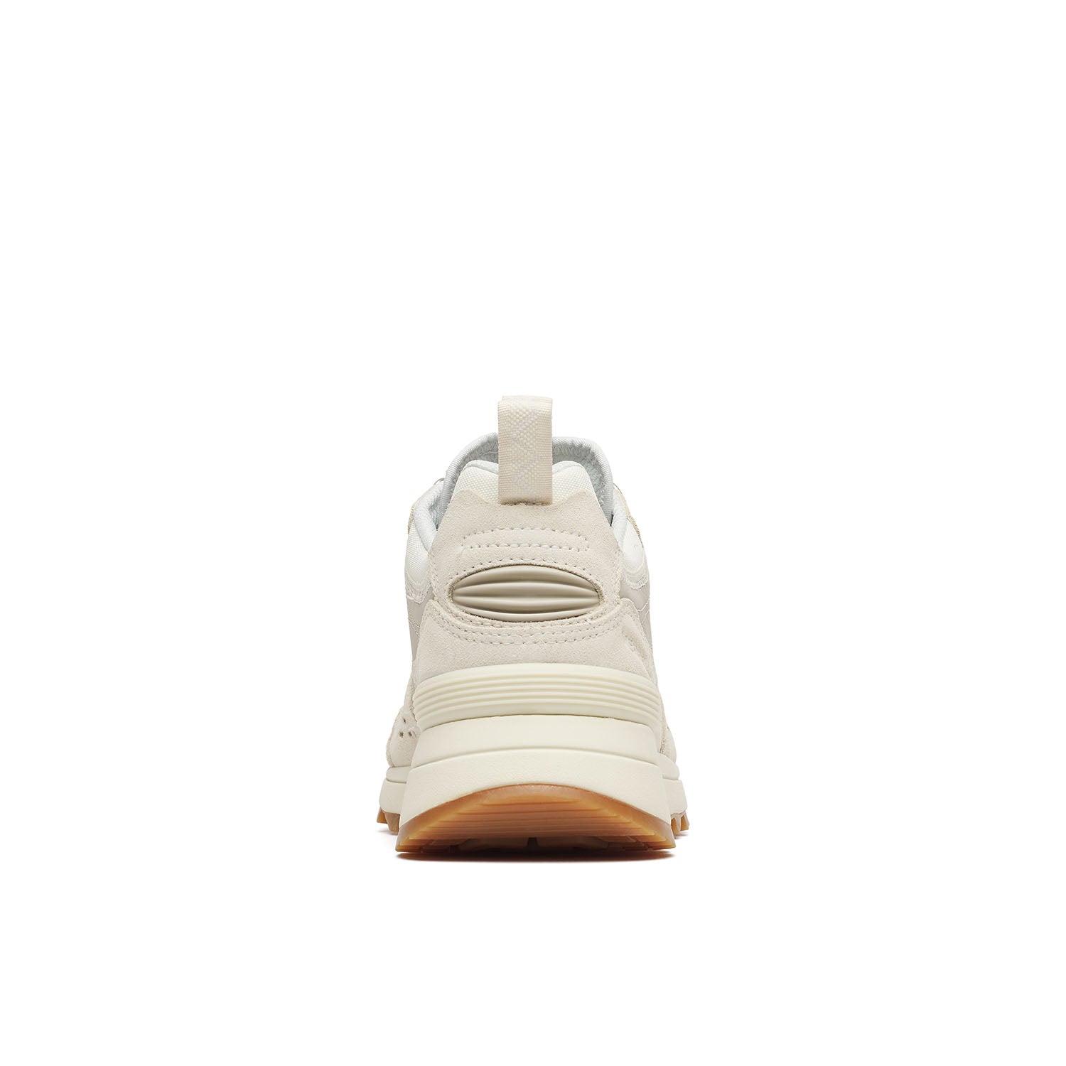 Zapatilla Mujer Alpine 83 Sneaker Recraft Mxd Beige Merrell