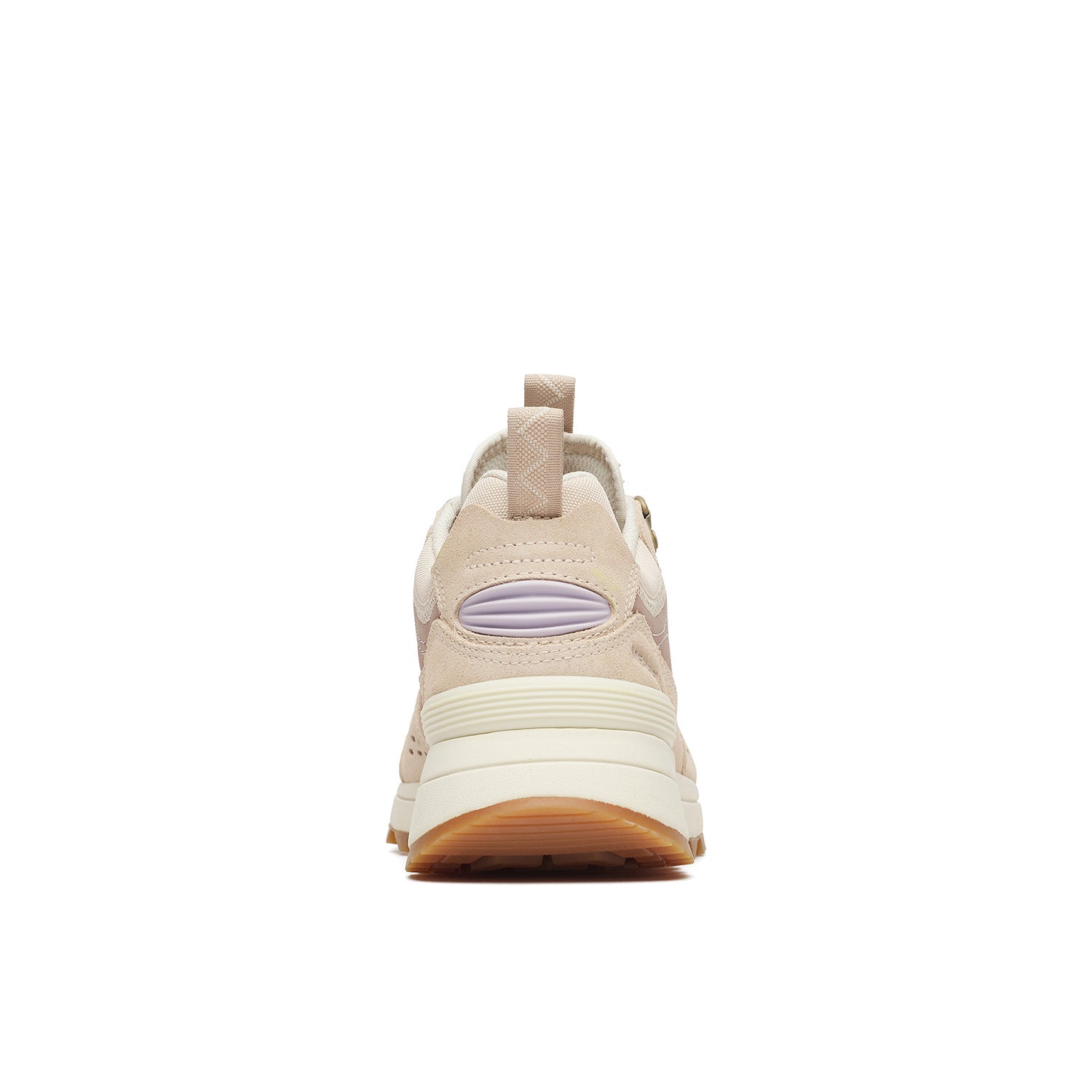 Zapatilla Mujer Alpine 83 Sneaker Recraft Mxd Rosado Claro Merrell