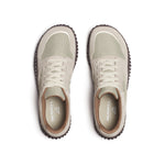 Zapatilla Hombre Wrapt Sneaker Beige Merrell