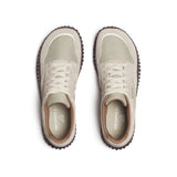 Zapatilla Hombre Wrapt Sneaker Beige Merrell