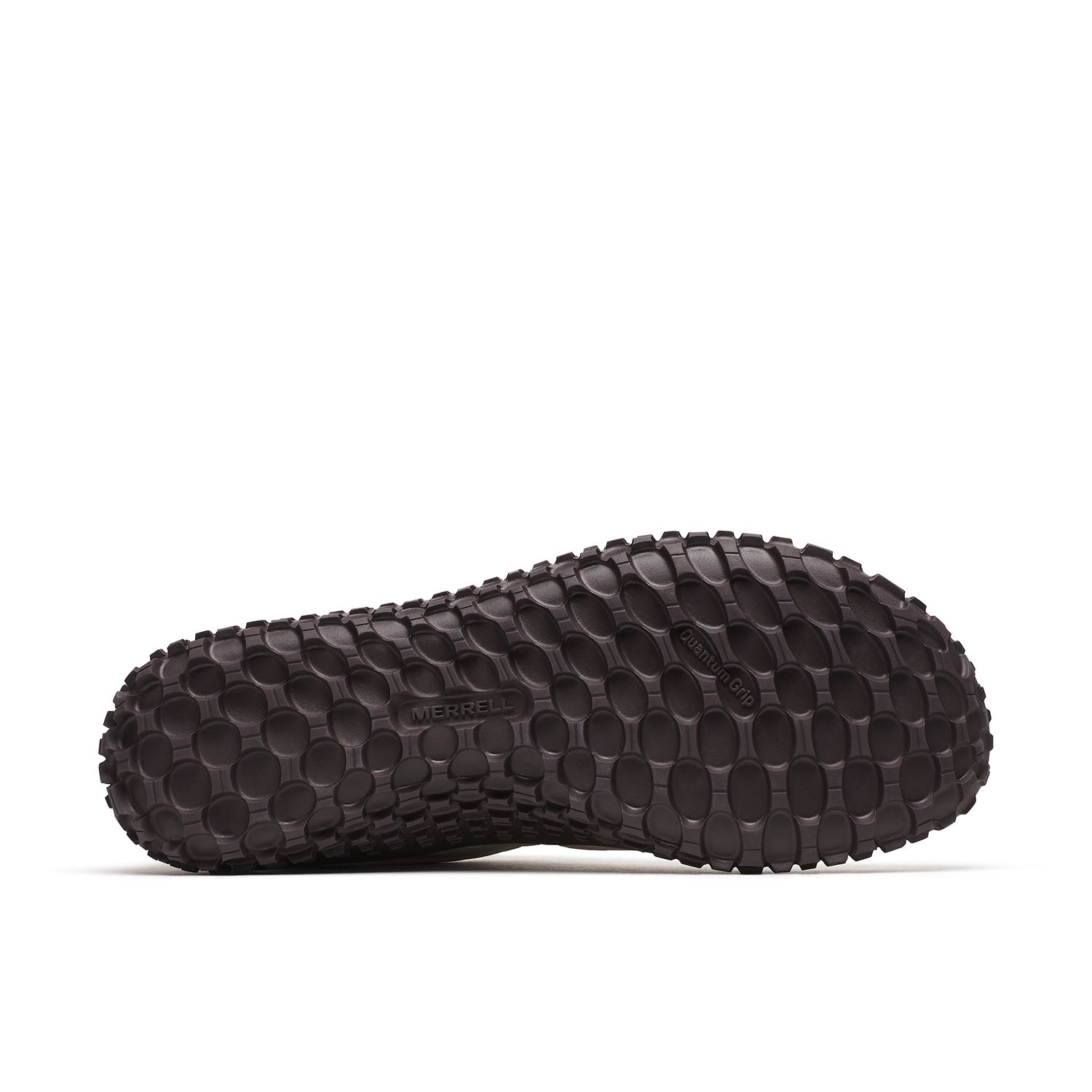 Zapatilla Hombre Wrapt Sneaker Beige Merrell