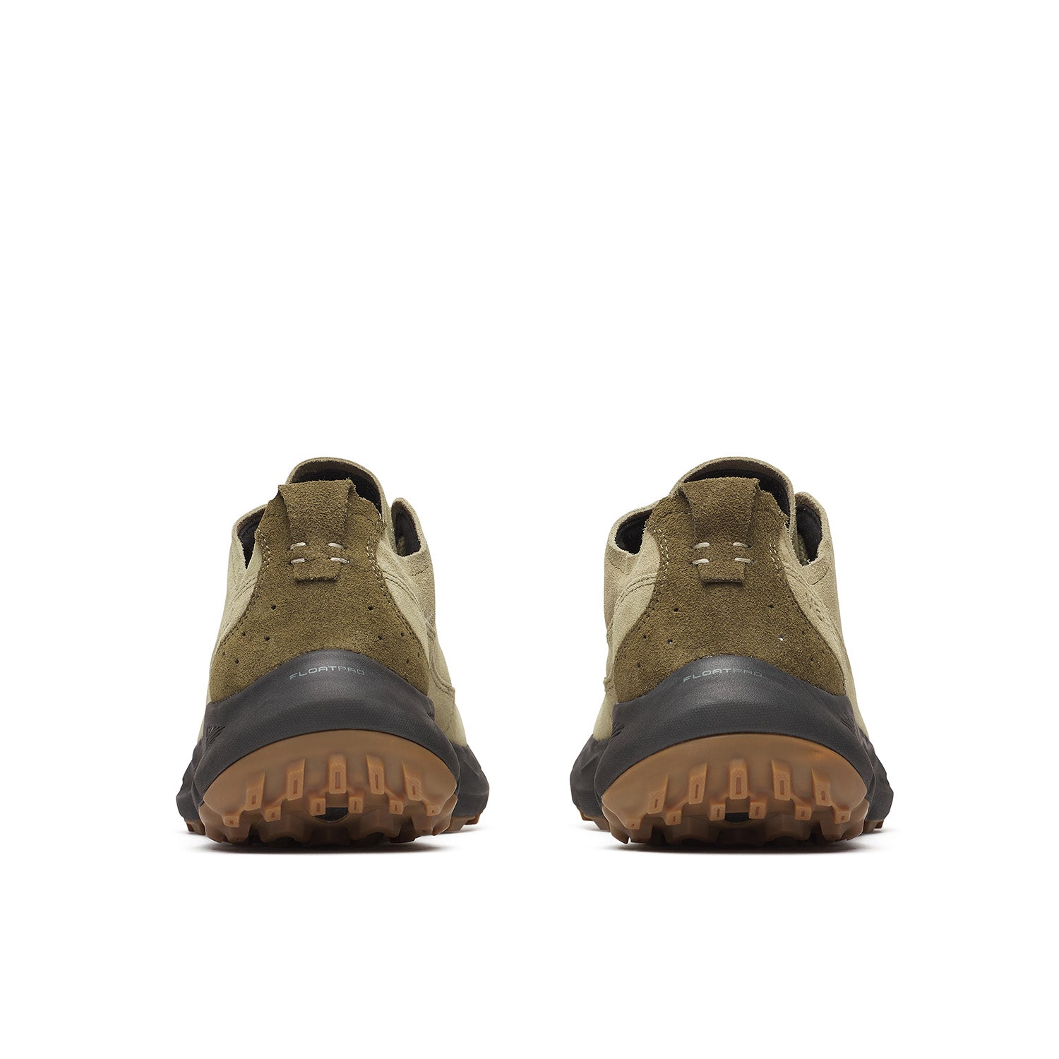 Zapatilla Hombre Nova 4 Traveller Beige Merrell