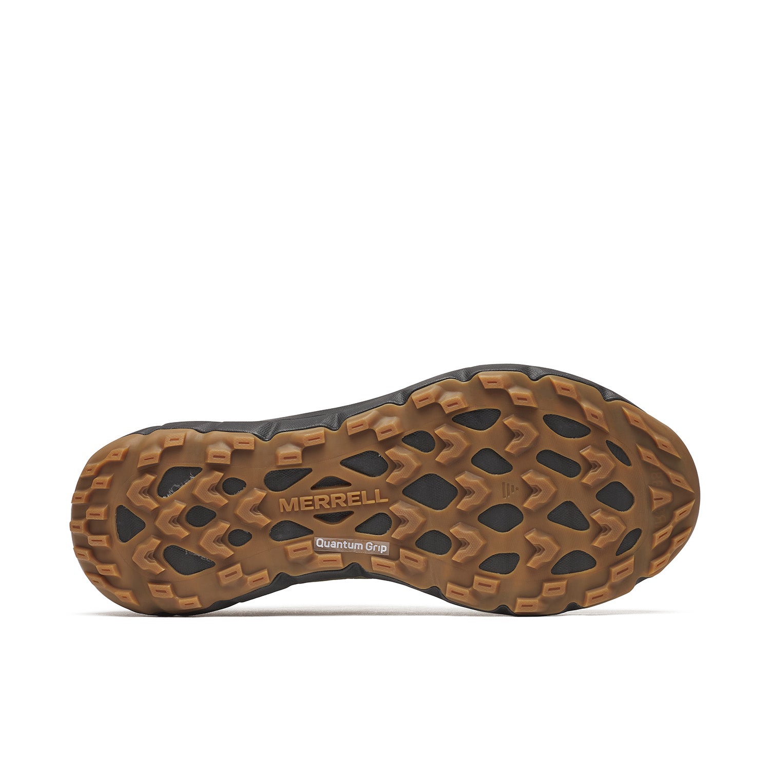 Zapatilla Hombre Nova 4 Traveller Beige Merrell