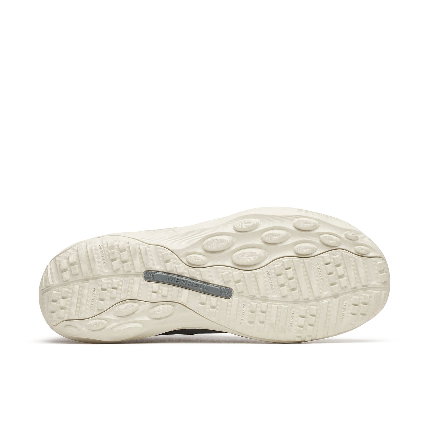 Zapatilla Hombre Silvo Chukka Gris Merrell