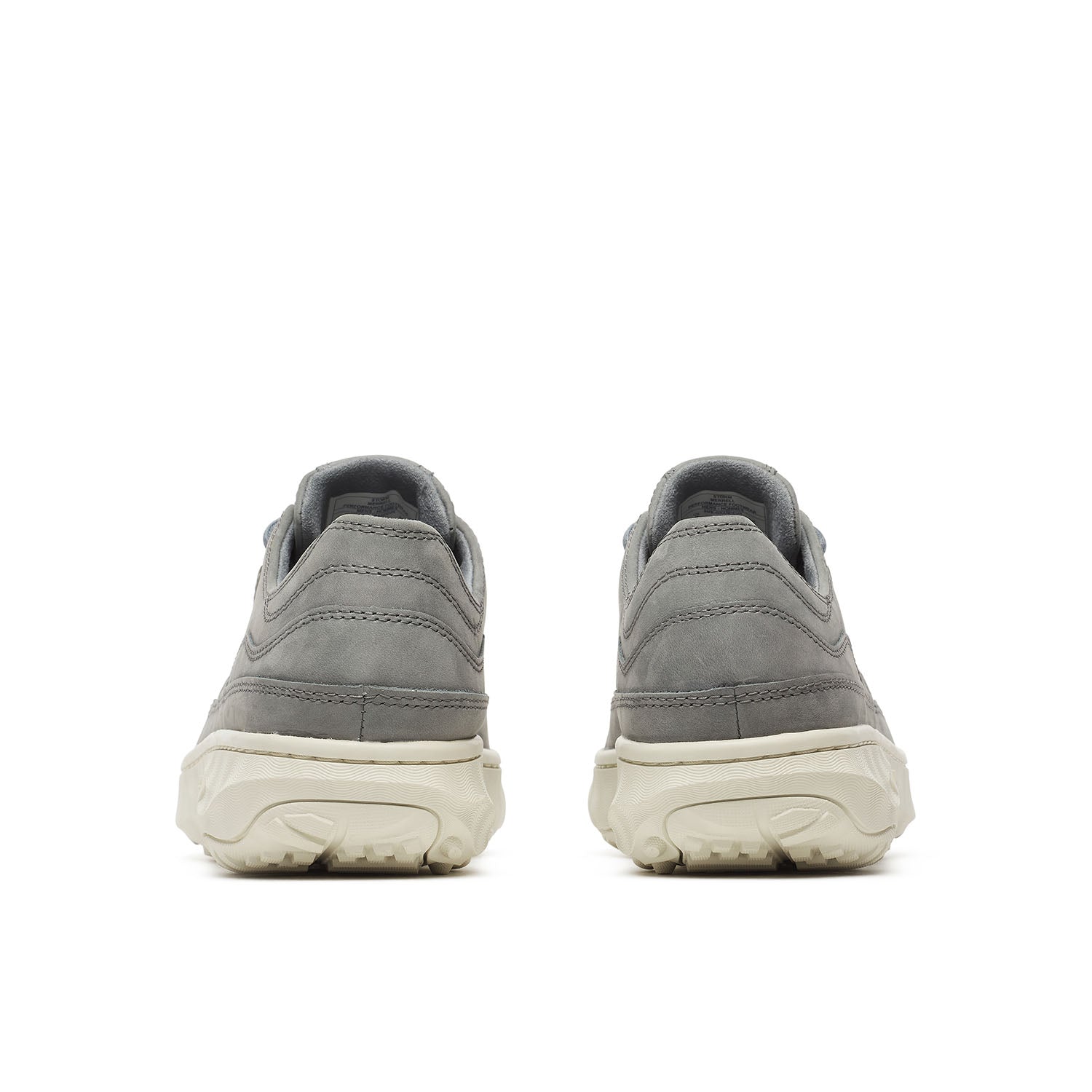 Zapatilla Hombre Silvo Lace Gris Merrell