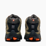 Botin Hombre Moab 3 Mid Gore-Tex Oliva Merrell