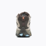 Botin Mujer Moab 3 Mid Gore-Tex Café Claro Merrell