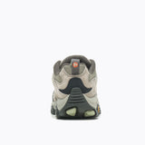 Zapatilla Mujer Moab 3 Crema Merrell