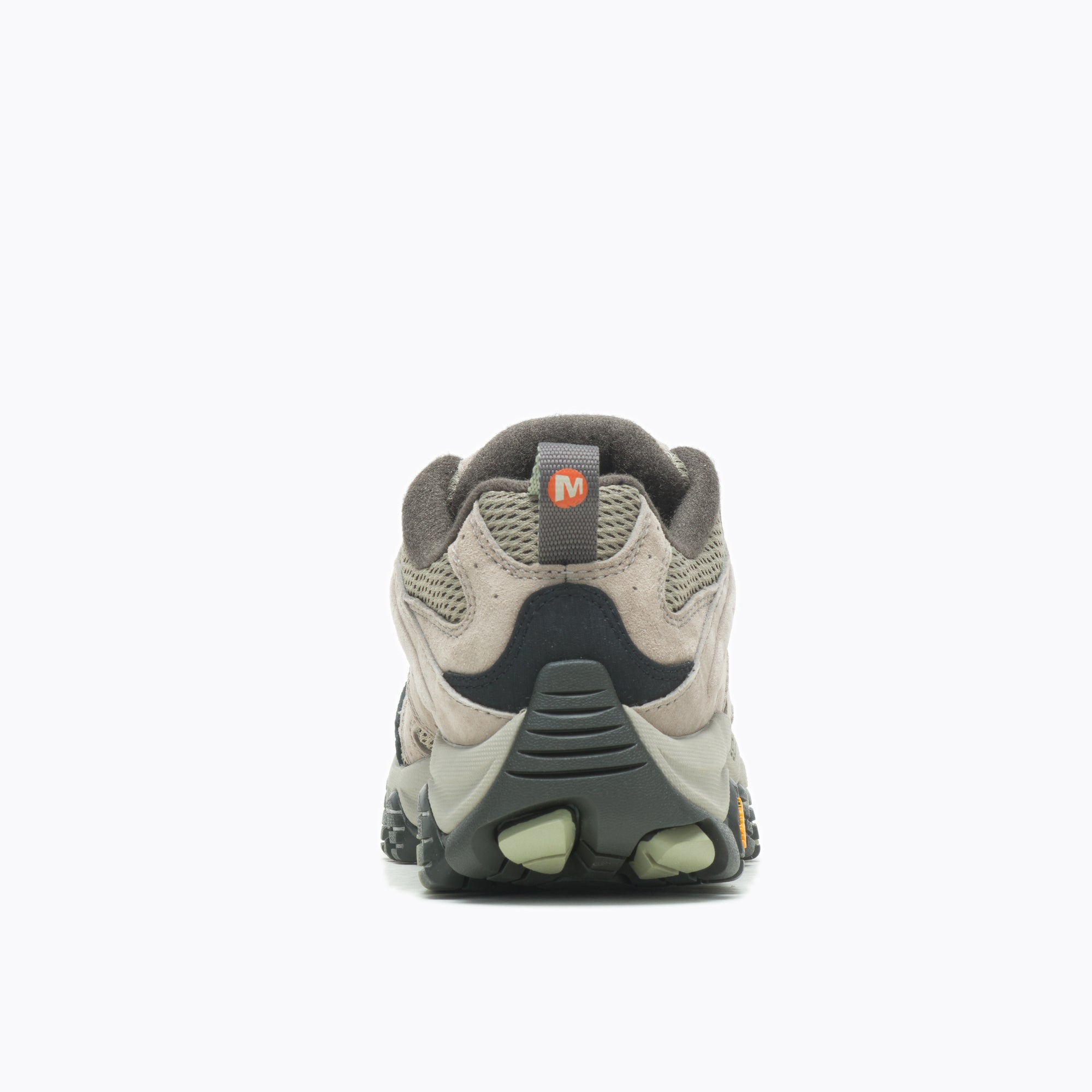 Zapatilla Mujer Moab 3 Crema Merrell