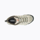 Zapatilla Mujer Moab 3 Crema Merrell