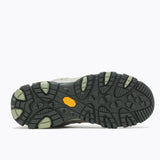 Zapatilla Mujer Moab 3 Crema Merrell