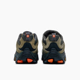 Zapatilla Hombre Moab 3 Oliva Merrell