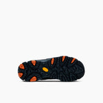 Zapatilla Hombre Moab 3 Oliva Merrell