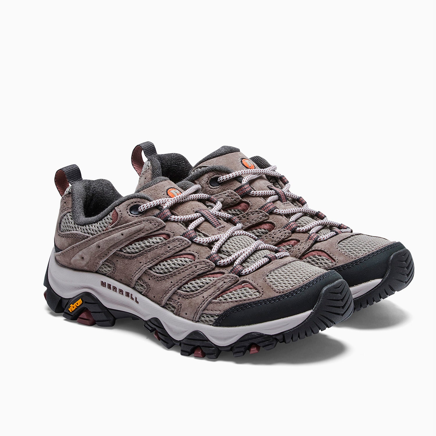 Zapatilla Mujer Moab 3 Falcon Merrell