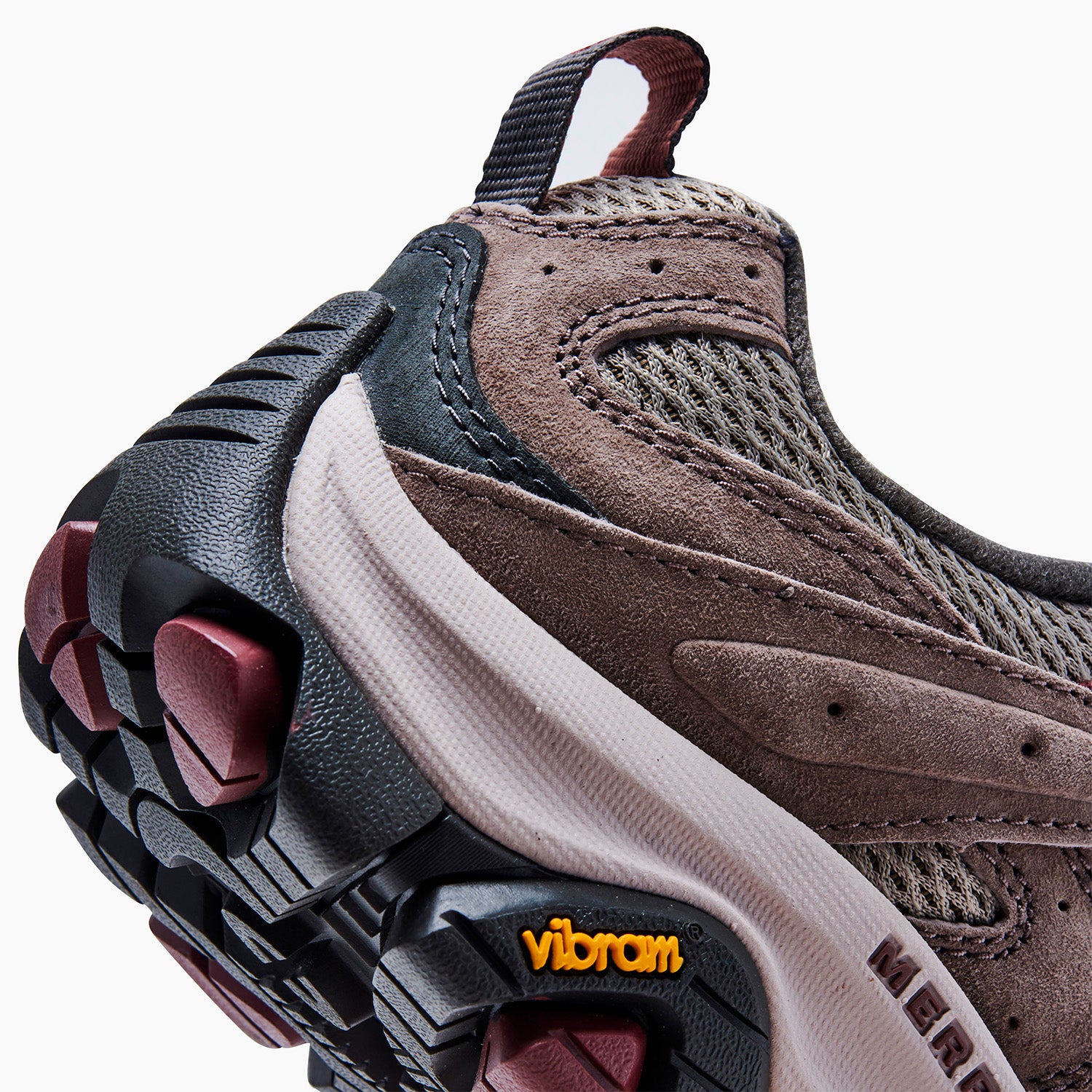 Zapatilla Mujer Moab 3 Falcon Merrell