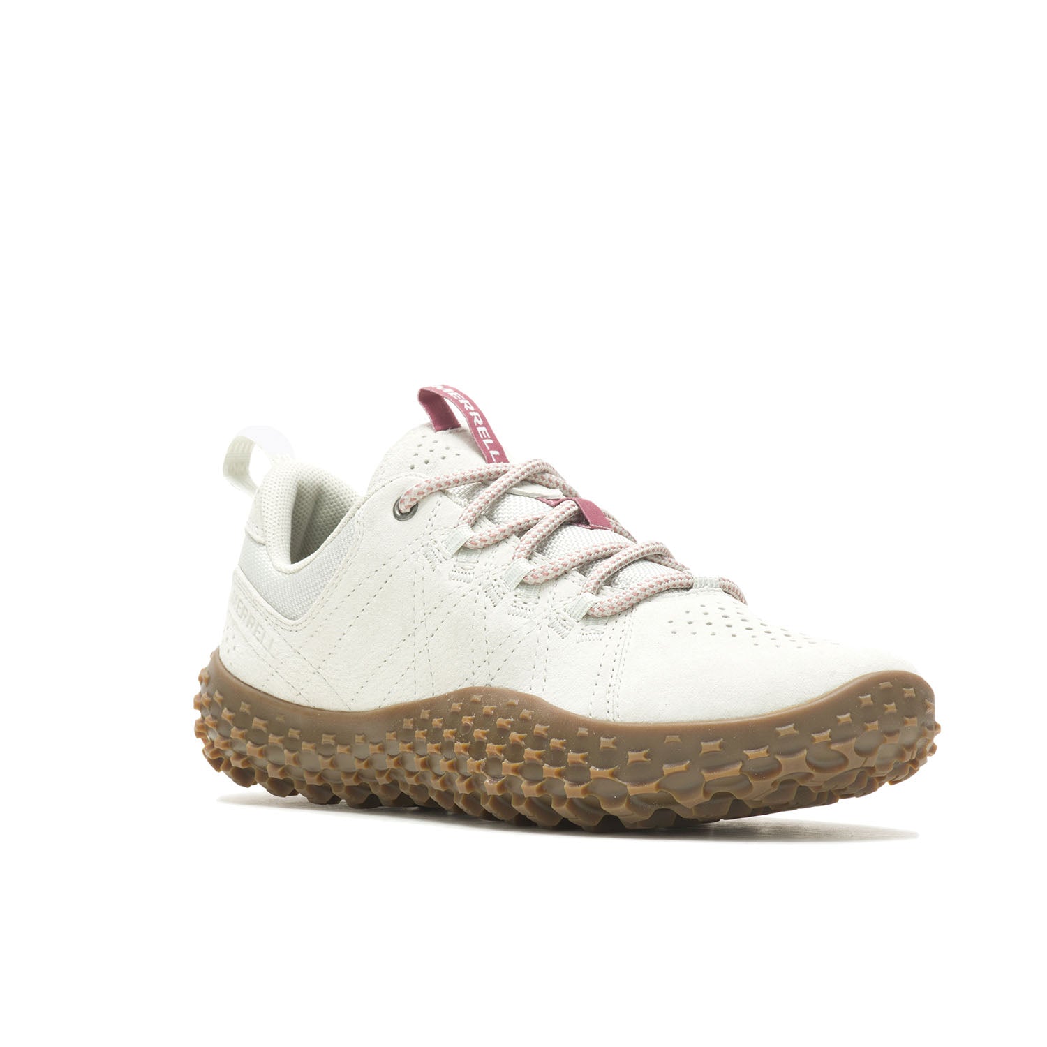 Zapatilla Mujer Wrapt Blanco Merrell