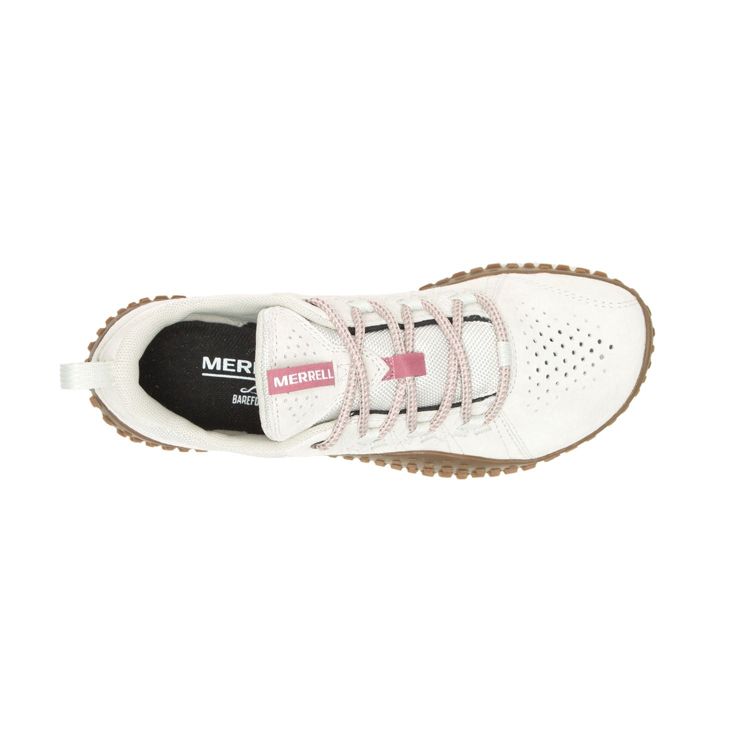 Zapatilla Mujer Wrapt Blanco Merrell