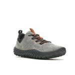 Zapatilla Hombre Wrapt Gris Merrell