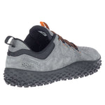 Zapatilla Hombre Wrapt Gris Merrell