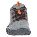 Zapatilla Hombre Wrapt Gris Merrell