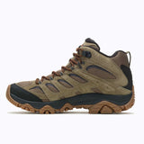Botin Hombre Moab 3 Mid Waterproof
