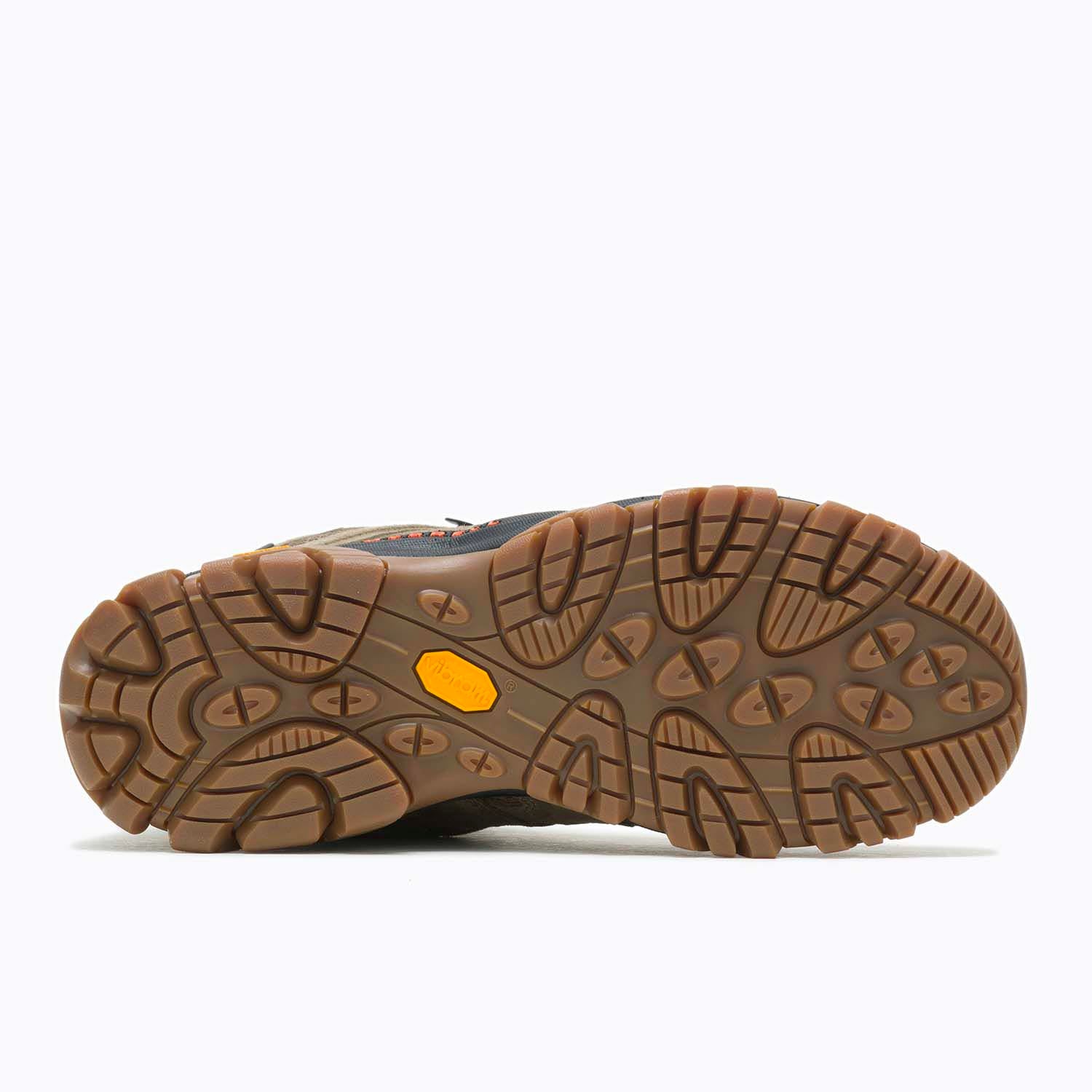 Botin Hombre Moab 3 Mid Waterproof