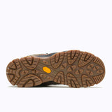 Botin Hombre Moab 3 Mid Waterproof