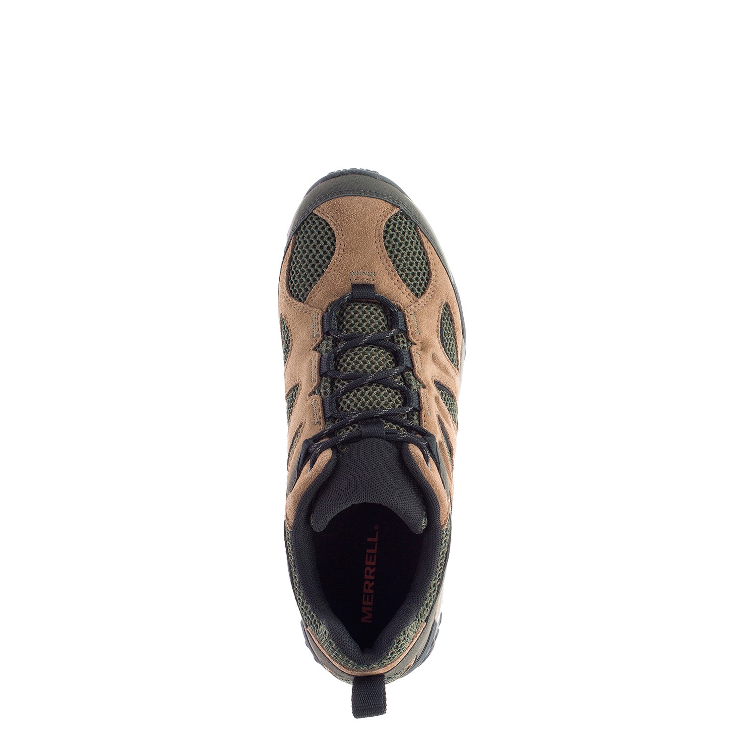 Zapatilla Hombre Yokota 2 Oliva Merrell
