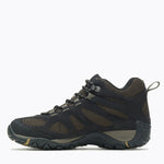 Botin Hombre Yokota 2 Mid Waterproof Oliva Merrell
