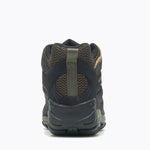 Botin Hombre Yokota 2 Mid Waterproof Oliva Merrell
