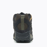 Botin Hombre Yokota 2 Mid Waterproof Oliva Merrell