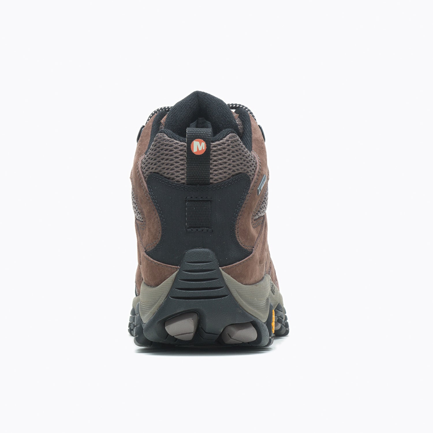 Botín Hombre Moab 3 Mid Gore-tex Marrón Merrell