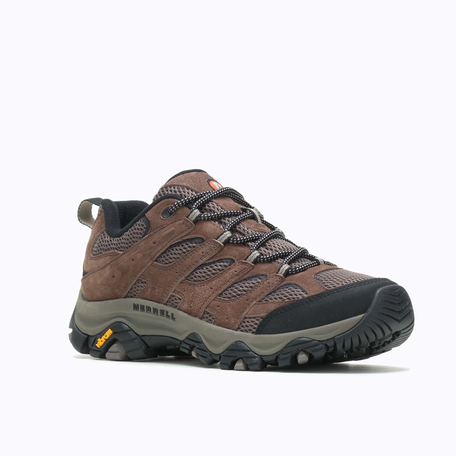 Zapatilla Hombre Moab 3 Café Merrell
