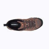 Zapatilla Hombre Moab 3 Café Merrell