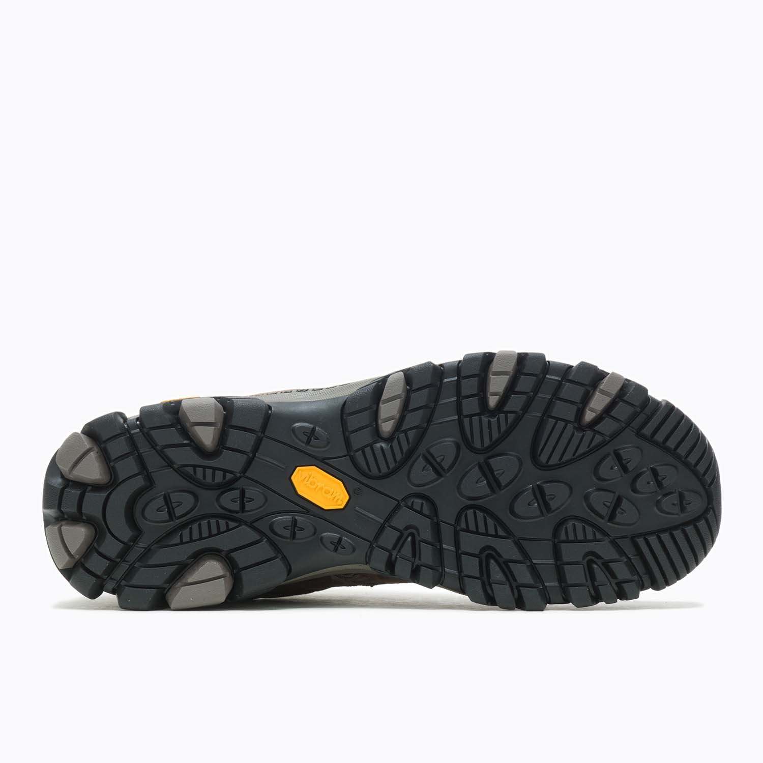 Zapatilla Hombre Moab 3 Café Merrell