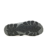 Sandalia Hombre Huntington Leather Convert Negro Merrell