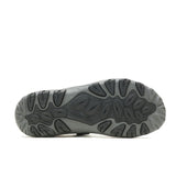 Sandalia Hombre Huntington Leather Convert Negro Merrell
