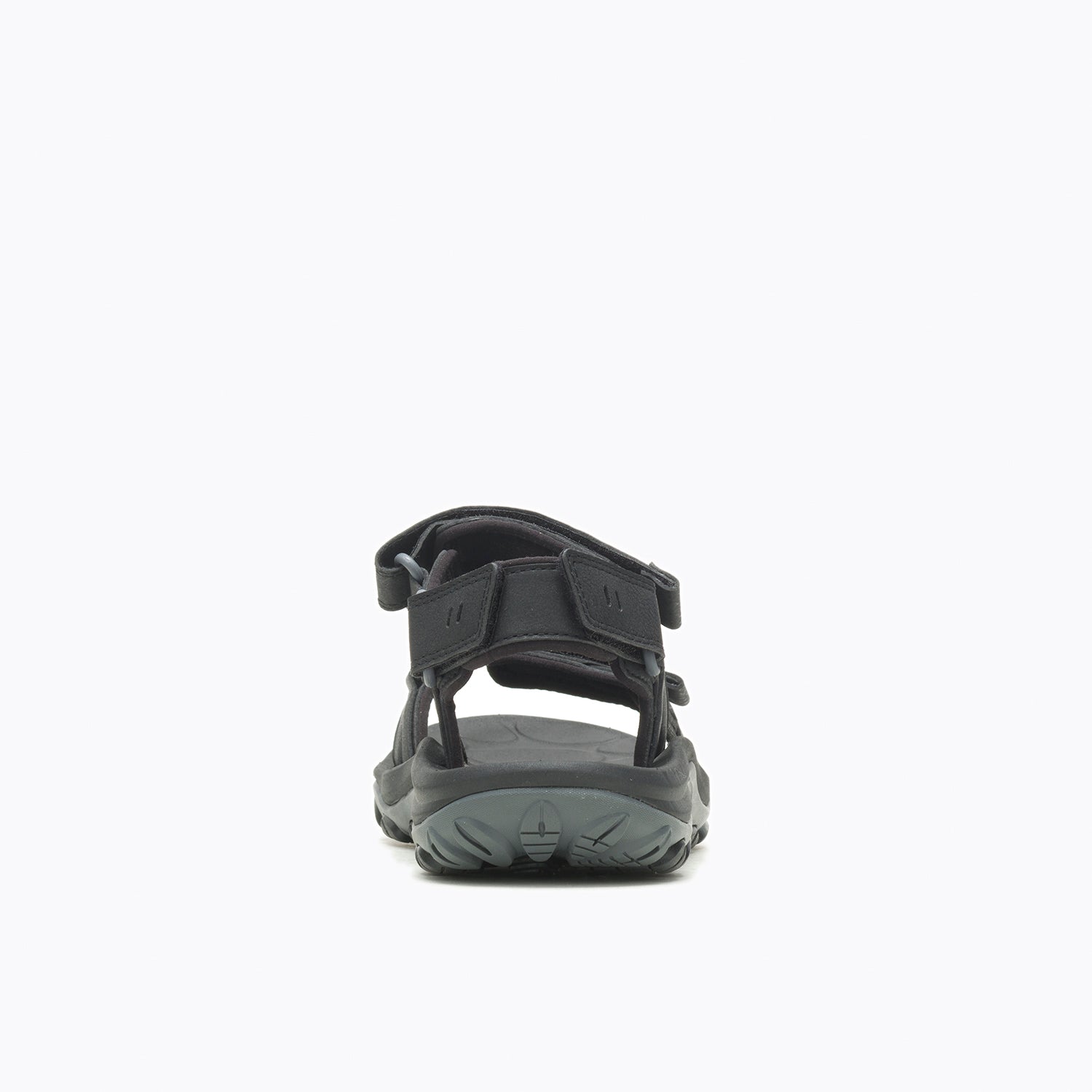 Sandalia Hombre Huntington Sport Convert Negro Merrell