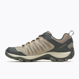 Zapatilla Hombre Crosslander 3 Café Claro Merrell