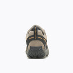 Zapatilla Hombre Accentor 3 Waterproof Café Claro Merrell