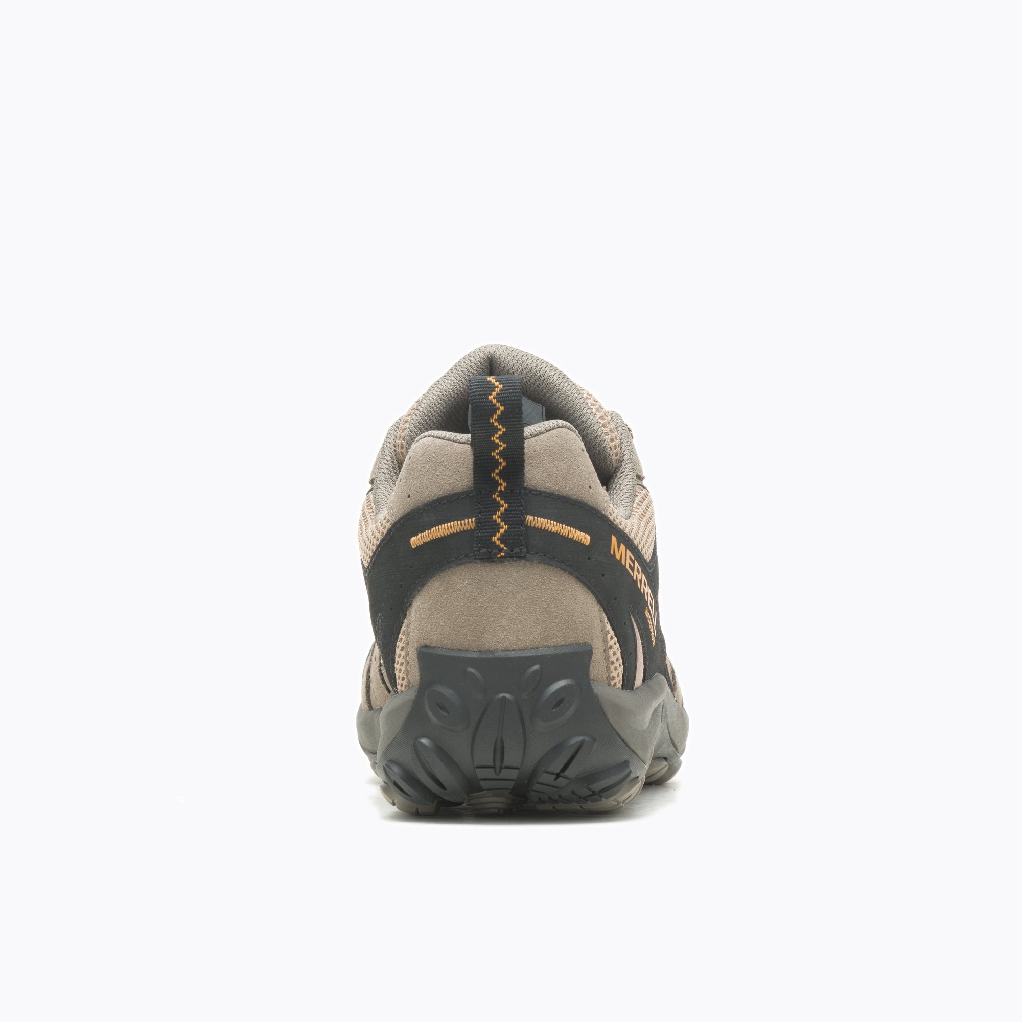 Zapatilla Hombre Accentor 3 Waterproof Café Claro Merrell