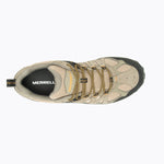 Zapatilla Hombre Accentor 3 Waterproof Café Claro Merrell