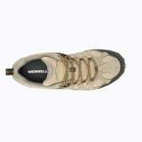Zapatilla Hombre Accentor 3 Waterproof Café Claro Merrell