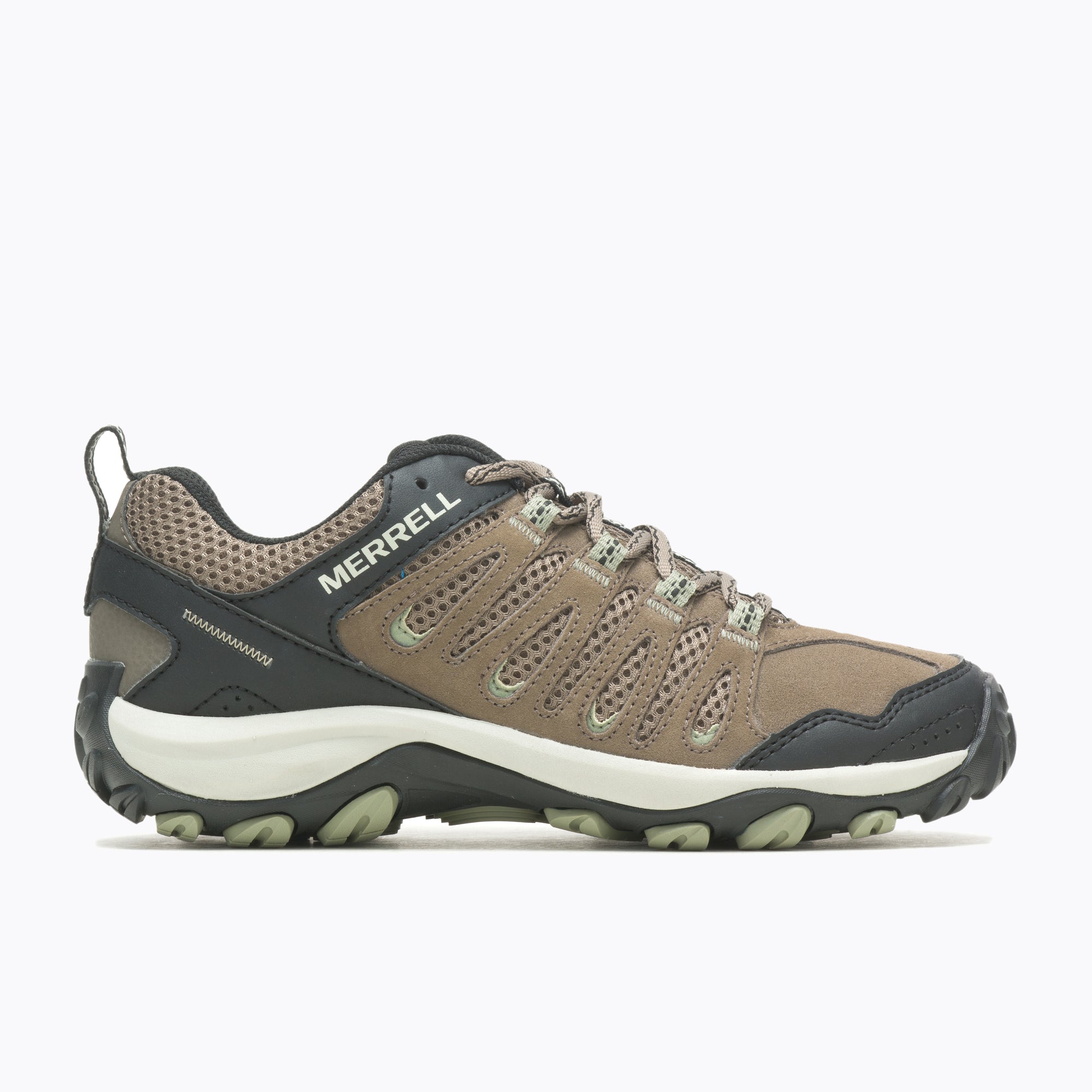 Zapatilla Mujer Crosslander 3 Brindle Merrell