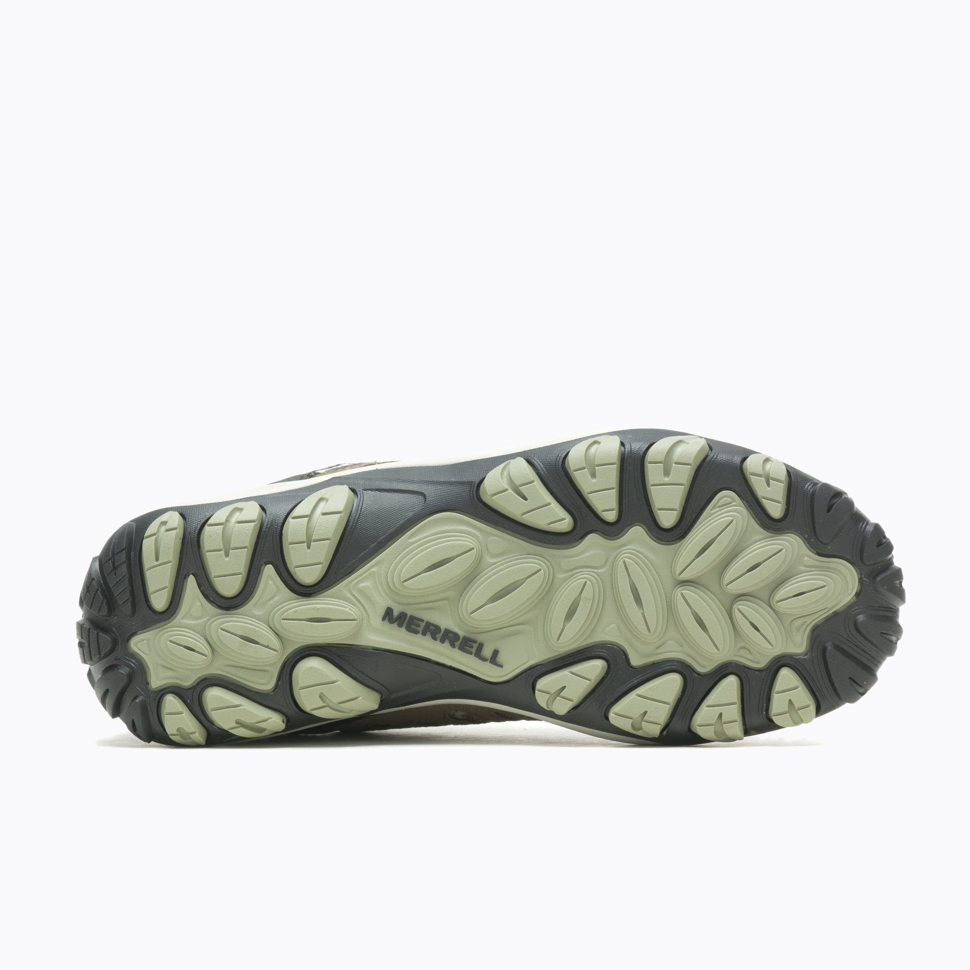Zapatilla Mujer Crosslander 3 Brindle Merrell