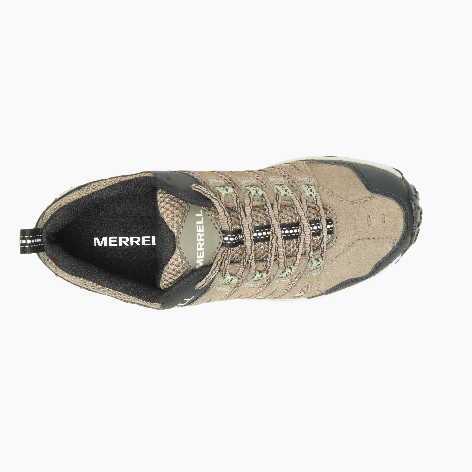 Zapatilla Mujer Crosslander 3 Brindle Merrell