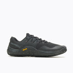 Zapatilla Mujer Trail Glove 7 Negro Merrell