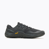 Zapatilla Mujer Trail Glove 7 Negro Merrell